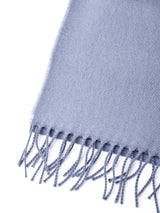 【2色展開】プレーン マフラー