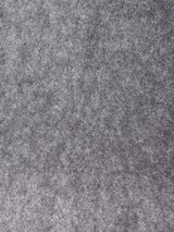 【4色展開】無地 マフラー