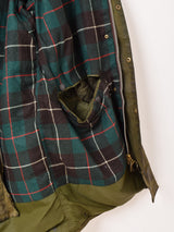 91's Barbour "NORTHUMBRIA" Waxed Jacket