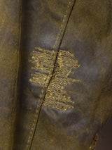 91's Barbour "NORTHUMBRIA" Waxed Jacket