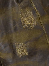 91's Barbour "NORTHUMBRIA" Waxed Jacket