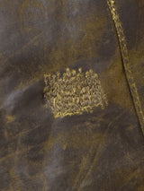 91's Barbour "NORTHUMBRIA" Waxed Jacket