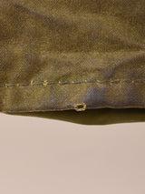 91's Barbour "NORTHUMBRIA" Waxed Jacket