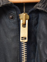 1985’s Barbour "BEDALE" Waxed Jacket