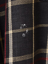 1985’s Barbour "BEDALE" Waxed Jacket