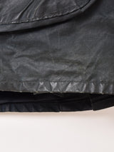 1985’s Barbour "BEDALE" Waxed Jacket