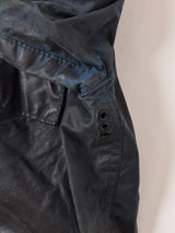 1985’s Barbour "BEDALE" Waxed Jacket