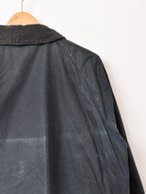 1985’s Barbour "BEDALE" Waxed Jacket