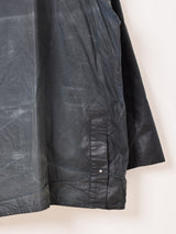 1985’s Barbour "BEDALE" Waxed Jacket