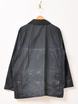 1985’s Barbour "BEDALE" Waxed Jacket
