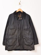 Barbour "BEDALE" Waxed Jacket