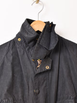 Barbour "BEDALE" Waxed Jacket