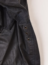 Barbour "BEDALE" Waxed Jacket