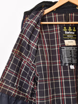 Barbour "BEDALE" Waxed Jacket