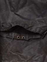 Barbour "BEDALE" Waxed Jacket