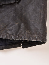 Barbour "BEDALE" Waxed Jacket