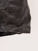 Barbour "BEDALE" Waxed Jacket