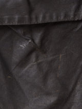 Barbour "BEDALE" Waxed Jacket