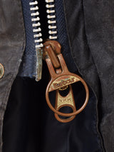 Barbour "BEDALE" Waxed Jacket