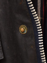 Barbour "BEDALE" Waxed Jacket