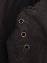 Barbour "BEDALE" Waxed Jacket