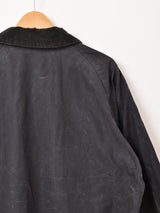 Barbour "BEDALE" Waxed Jacket