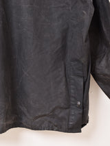 Barbour "BEDALE" Waxed Jacket