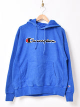 Champion リバースウィーブ スウェットパーカー