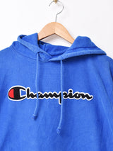 Champion リバースウィーブ スウェットパーカー
