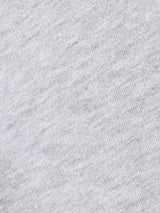 ウルフ プリント スウェットシャツ