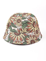 【2色展開】ゴブラン織 セーラーハット