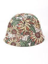 【2色展開】ゴブラン織 セーラーハット