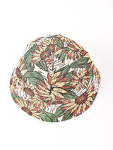 【2色展開】ゴブラン織 セーラーハット