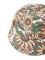 【2色展開】ゴブラン織 セーラーハット