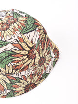 【2色展開】ゴブラン織 セーラーハット