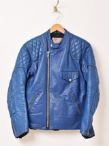 70's RIVETTS CHAMPION モーターサイクルジャケット