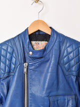 70's RIVETTS CHAMPION モーターサイクルジャケット