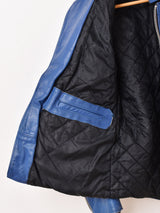 70's RIVETTS CHAMPION モーターサイクルジャケット