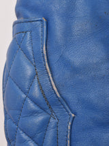 70's RIVETTS CHAMPION モーターサイクルジャケット