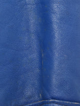 70's RIVETTS CHAMPION モーターサイクルジャケット