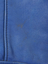 70's RIVETTS CHAMPION モーターサイクルジャケット