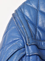 70's RIVETTS CHAMPION モーターサイクルジャケット