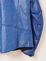 70's RIVETTS CHAMPION モーターサイクルジャケット