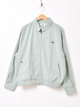 【8色展開】Backersワンポイント スカンクジャケット