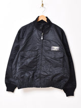 【2色展開】Backers G-8 (WEP) タイプ フライトジャケット