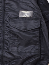 【2色展開】Backers G-8 (WEP) タイプ フライトジャケット