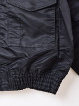 【2色展開】Backers G-8 (WEP) タイプ フライトジャケット