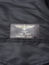 【2色展開】Backers G-8 (WEP) タイプ フライトジャケット