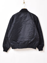 【2色展開】Backers G-8 (WEP) タイプ フライトジャケット