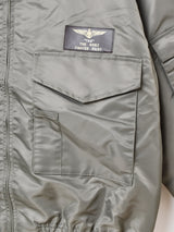 【2色展開】Backers G-8 (WEP) タイプ フライトジャケット